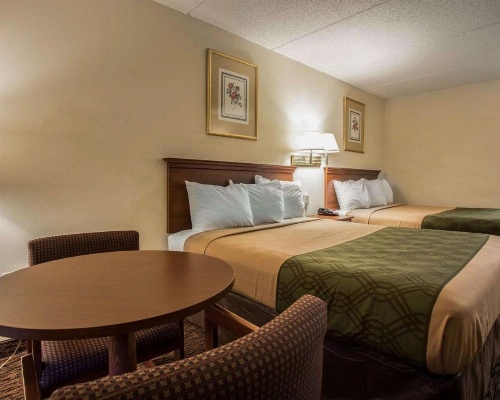 Econo Lodge Inn & Suites Lugoff image 18