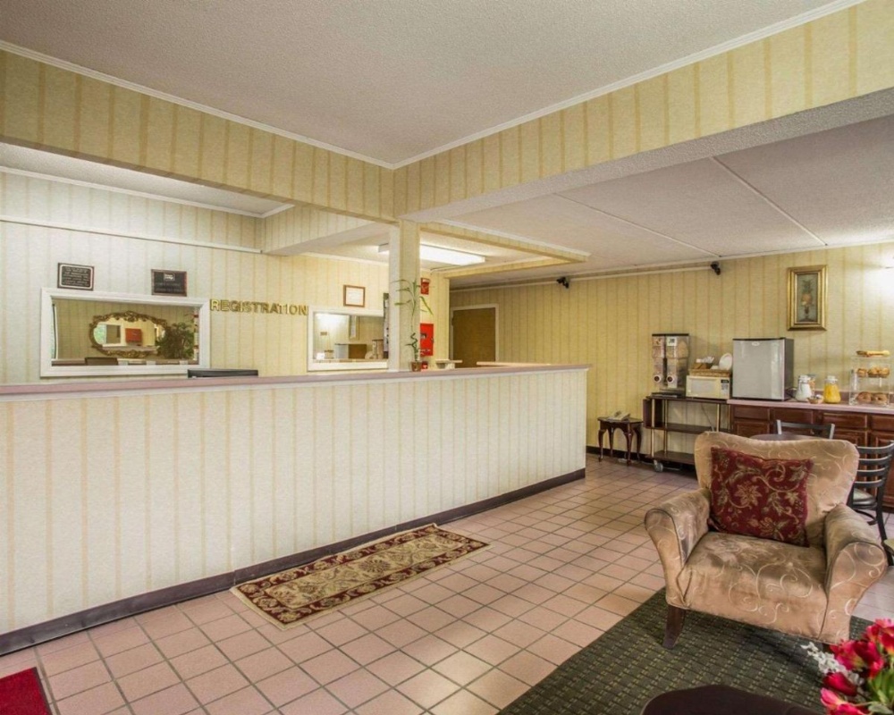Econo Lodge Inn & Suites Lugoff Image 27