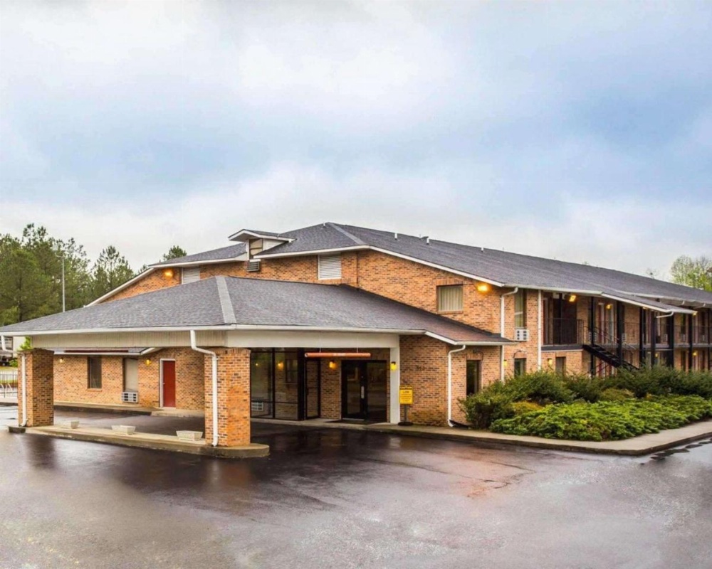 Econo Lodge Inn & Suites Lugoff Image 31