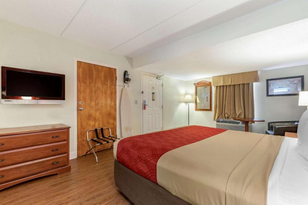 Econo Lodge Inn & Suites Lugoff Image 7